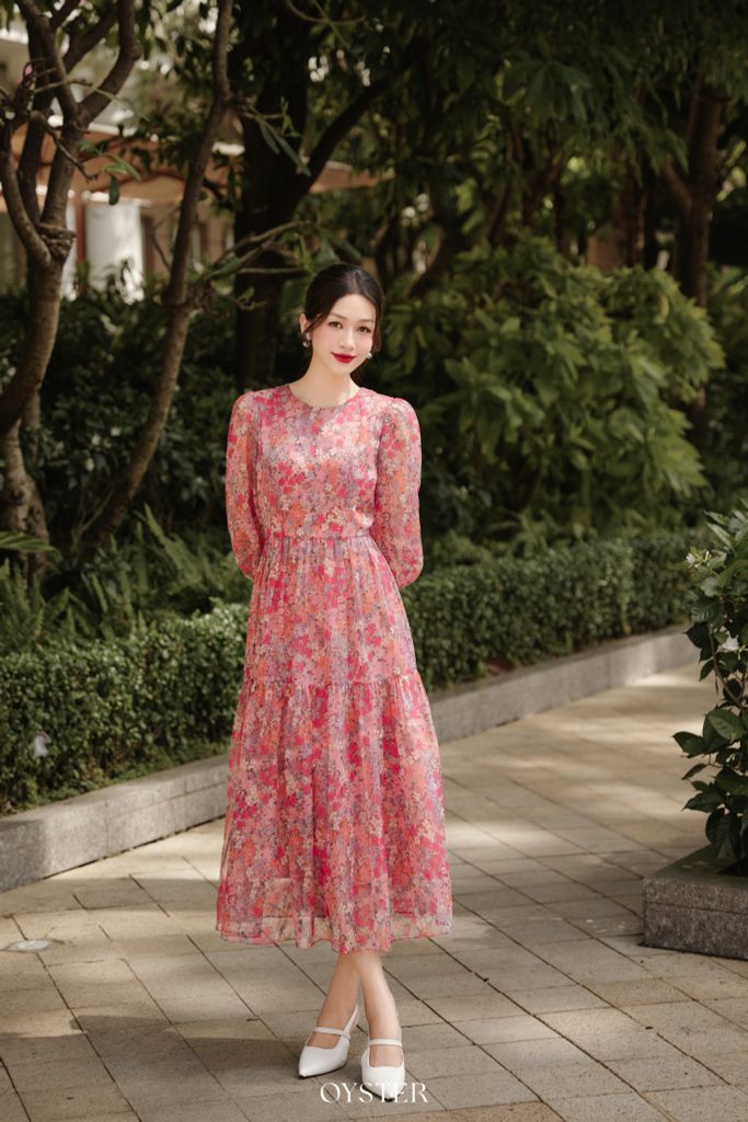 Đầm Aster-TN_283K