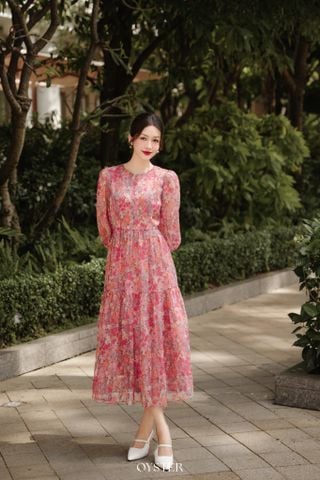 Đầm Aster