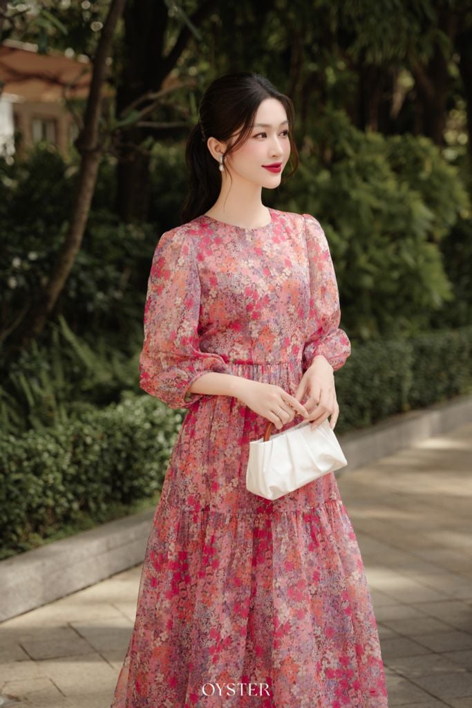 Đầm Aster-TN_283K