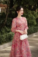 Đầm Aster-TN_283K