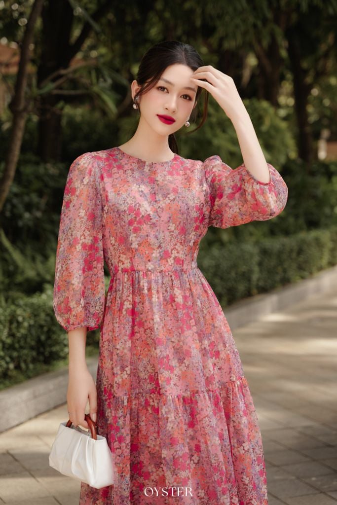 Đầm Aster-TN_283K