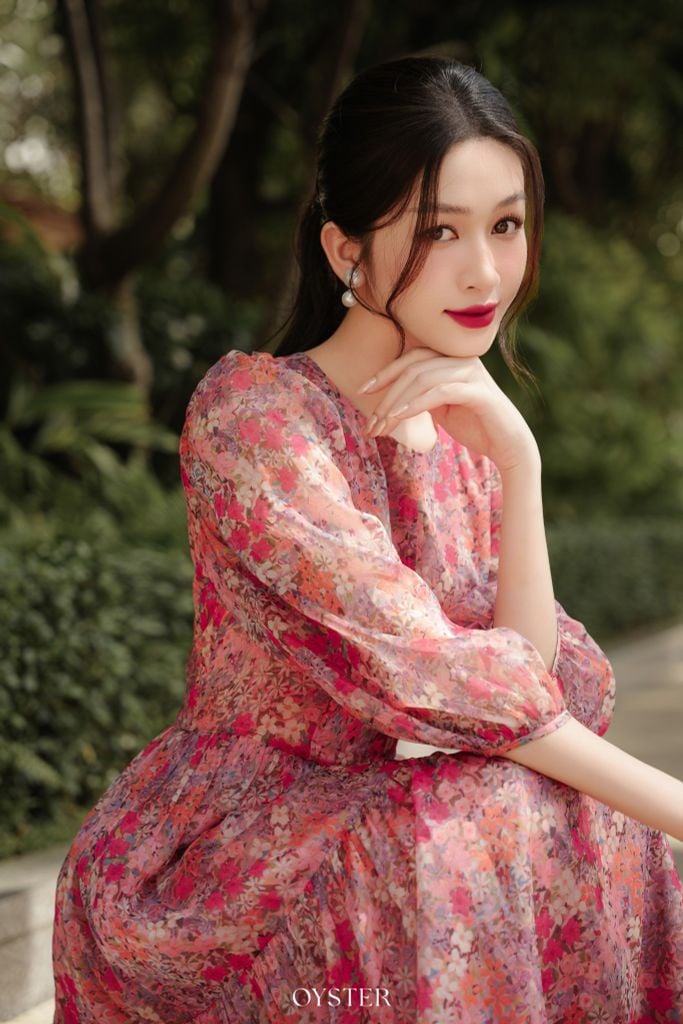 Đầm Aster-TN_283K