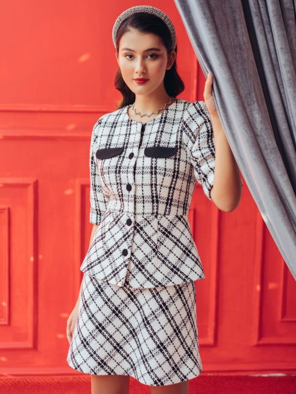 Chân váy Snowy-ĐG_199K