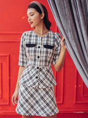 Chân váy Snowy-ĐG_199K