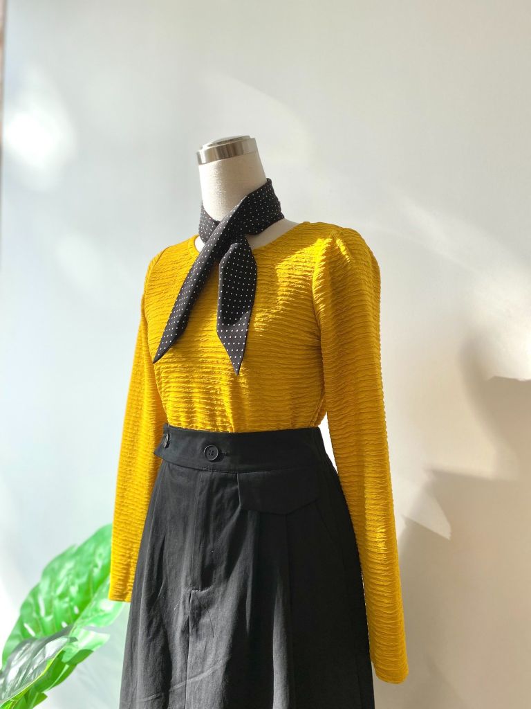 Áo Basic Cocoon22-ĐG_199K