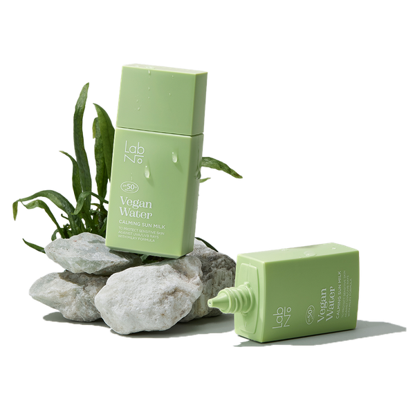  SỮA CHỐNG NẮNG VEGAN WATER CLAMING SUNMILK 50+ PA++++ 