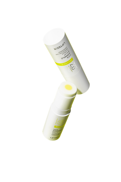  SÁP DƯỠNG ĐA NĂNG LIFTED IDEBENONE VITA WRINKLE BALM NÂNG CƠ CHỐNG NHĂN 