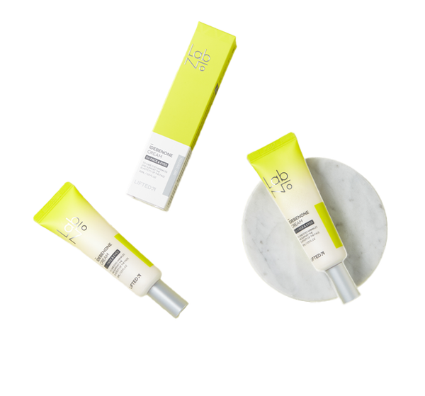  KEM DƯỠNG 2IN1 LIFTED IDEBENONE CREAM NÂNG CƠ CHỐNG LÃO HÓA 