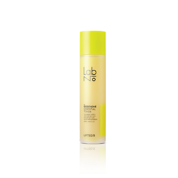 NƯỚC HOA HỒNG NÂNG CƠ LIFTED IDEBENONE ESSENTIAL TONER 