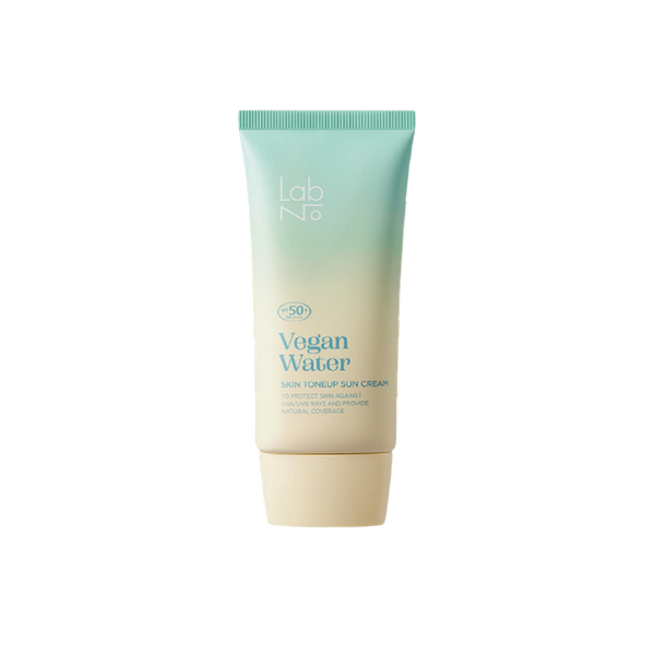  KEM CHỐNG NẮNG VEGAN WATER SKINTONE-UP SUNCREAM 50+ PA++++ 