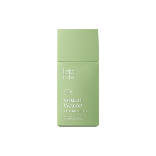  SỮA CHỐNG NẮNG VEGAN WATER CLAMING SUNMILK 50+ PA++++ 