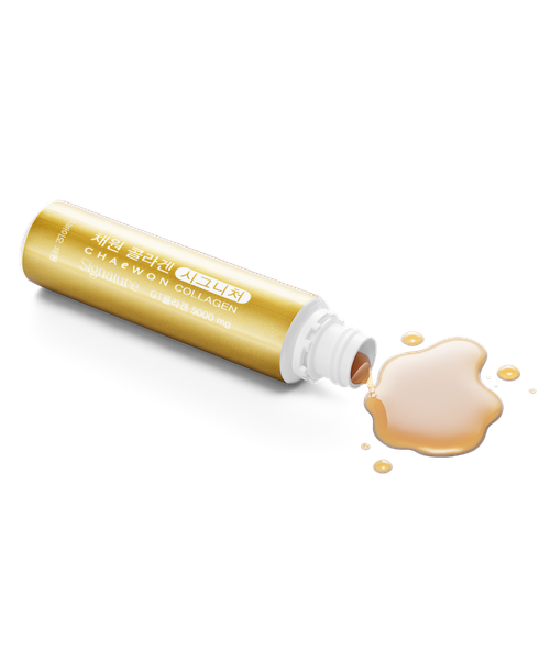  Nước Uống Chaewon Collagen Signature 5000mg Hàn Quốc 