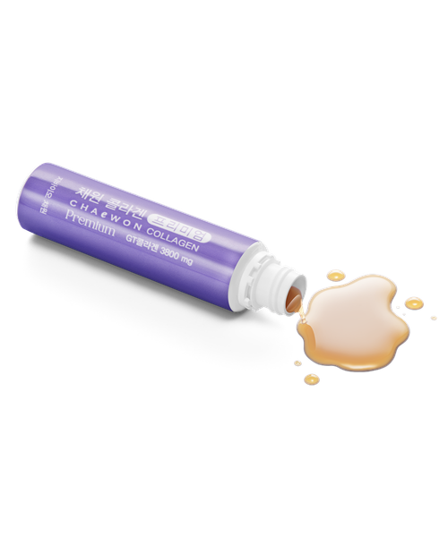  Nước Uống Chaewon Collagen Premium 3800mg Hàn Quốc 