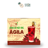 HỘP NƯỚC TINH CHẤT CỐT BÔNG ATISO ĐỎ & MẬT ONG AGILA