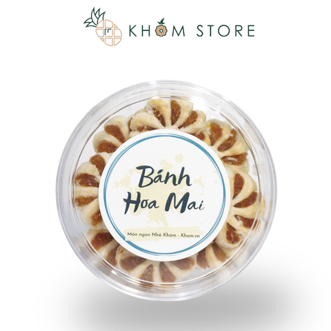 Món Ngon Từ Khóm