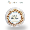 BÁNH HOA MAI NHÂN KHÓM