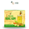 AGILA THANH NHIỆT ĐẲNG SÂM