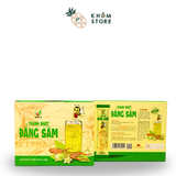  AGILA THANH NHIỆT ĐẲNG SÂM 