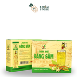  AGILA THANH NHIỆT ĐẲNG SÂM 