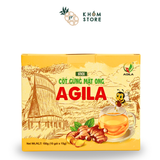  HỘP NƯỚC TINH CHẤT CỐT GỪNG MẬT ONG AGILA 