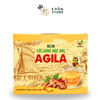 HỘP NƯỚC TINH CHẤT CỐT GỪNG MẬT ONG AGILA