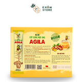 HỘP NƯỚC TINH CHẤT CỐT GỪNG MẬT ONG AGILA 
