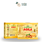  HỘP NƯỚC TINH CHẤT CỐT GỪNG MẬT ONG AGILA 