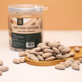  HẠNH NHÂN CAPUCHINO 