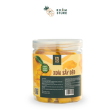  XOÀI SẤY DẺO 