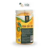  XOÀI SẤY DẺO 
