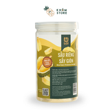  SẦU RIÊNG SẤY GIÒN 