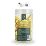  SẦU RIÊNG SẤY GIÒN 
