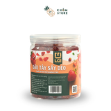  DÂU TÂY SẤY DẺO 