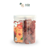  DÂU TÂY SẤY DẺO 