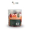 DÂU TÂY SẤY DẺO