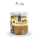  NẤM HƯƠNG SẤY GIÒN 