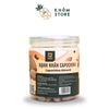 HẠNH NHÂN CAPUCHINO