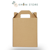  GẠO NÀNG THƠM CỒN VĨNH QUỚI - TÚI 2KG 