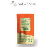  KHÔ BÒ THỢ SẤY - Túi 35g 