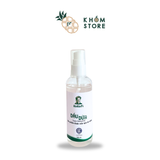  DẦU DỪA NGUYÊN CHẤT KOKOFI XỊT GIỌT 100ML 