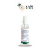  DẦU DỪA NGUYÊN CHẤT KOKOFI XỊT GIỌT 100ML 