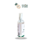  DẦU DỪA NGUYÊN CHẤT KOKOFI XỊT GIỌT 100ML 