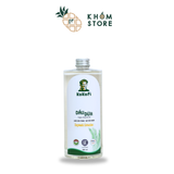  DẦU DỪA NGUYÊN CHẤT KOKOFI 500ML 