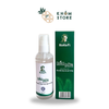 DẦU DỪA NGUYÊN CHẤT KOKOFI XỊT GIỌT 100ML