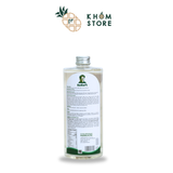  DẦU DỪA NGUYÊN CHẤT KOKOFI 500ML 