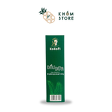  DẦU DỪA NGUYÊN CHẤT KOKOFI XỊT GIỌT 100ML 