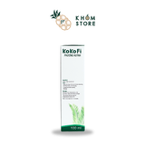  DẦU DỪA NGUYÊN CHẤT KOKOFI XỊT GIỌT 100ML 