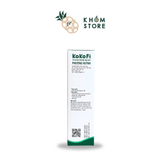  DẦU DỪA NGUYÊN CHẤT KOKOFI XỊT GIỌT 100ML 