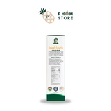  DẦU DỪA NGUYÊN CHẤT KOKOFI XỊT GIỌT 100ML 