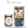 HẠT MACADAMIA THƯỢNG HẠNG